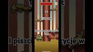 #timberman