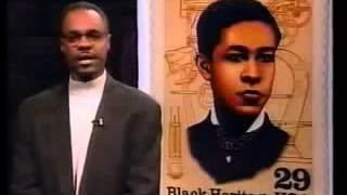 Masters Of Invention Documentary Black Inventions