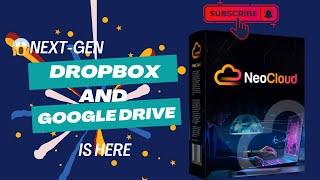 Neo Cloud Review - Next-Gen DropBox and Google Drive KiIIer is here