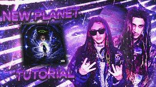 SOUND FROM ANOTHER PLANET? / HOW TO MAKE NEW PLANET BEATS / REDDA, NEW PLANET, LOVEMUSIC / FL 2024