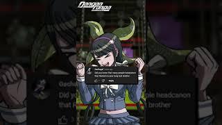 TENKO CHABASHIRA ANSWERED YOUR QUESTIONS! - ASK THE STUDENTS!