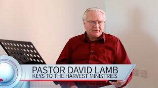 Pastor David Lamb - Miracles, Miracles; The Normal Christian Life