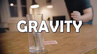 Magic Review - GRAVITY REEL by João Miranda