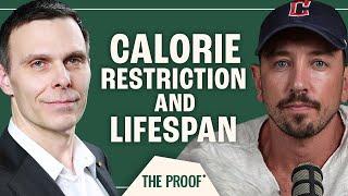 Can Fasting & Calorie Restriction Help You Live Longer? | Dr Matt Kaeberlein | The Proof Clips EP249