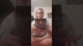 reviewing of  adult coloring books  from cmorg  videos  91