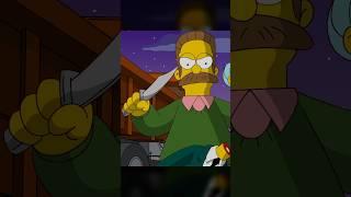 Flanders became the Killer