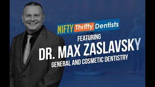 Unique Dental Marketing Strategies with Dr. Max Zaslavsky and Dr. Glenn Vo