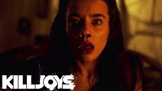 Killjoys Season 5 – Official Teaser