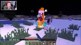 Mindcrack UHC Dual Player Montage: OMGChad and OldGanon