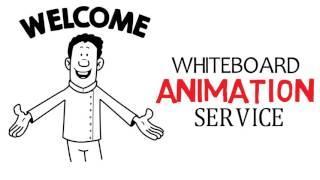 Whiteboard Animation Service