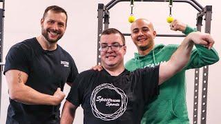 ‘Spectrum Sports’ opens gym for athletes of all abilities in Deptford, New Jersey