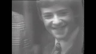 EIAJ 1/2 inch video tape - Crowborough Army Camp - 1970's