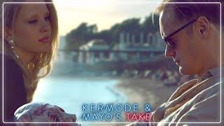 Mark Kermode reviews Infinity Pool - Kermode and Mayo’s Take