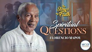 Only one preacher was able to answer his spiritual questions | Story of My Faith | MCGI