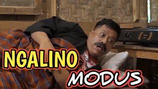 GALINO MODUS ‼️ WOKO CHANNEL