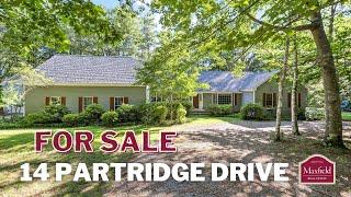 14 Partridge Dr, Wolfeboro, NH 03894