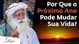 Um Evento Celestial que Poderia Alterar o Futuro da Humanidade | Sadhguru sobre Erupções Solares