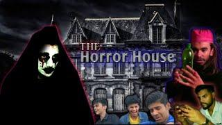 THE HORROR HOUSE || 2022|| by Double Fun official #horrorstory