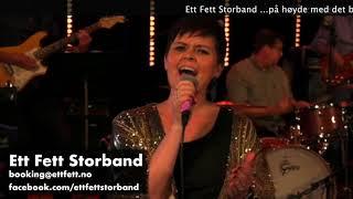 Treasure // Ett Fett Storband