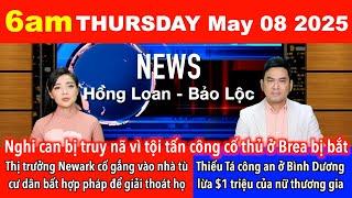 May 8, 2025 Luigi Mangione trở thành triệu phú khi bước sang tuổi 27 trong nhà tù