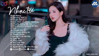 Nhạc Trẻ Ballad Việt Hay Nhất 2024 | Lk Nhạc Trẻ Mới Gây Nghiện | Nhạc Việt Hot Nhất Hiện Nay