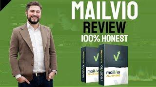 Mailvio Review - The next-generation of Email Marketing is here