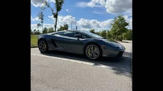 Market Metal Report Lamborghini Gallardo LP 520 4 Coupe June 1 2023