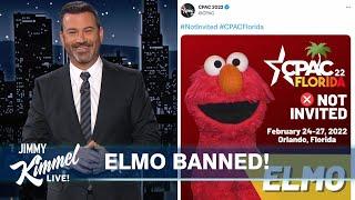 Republicans Ban Sesame Street from CPAC, Donald Trump Jr Sells Hate & Most Common Passwords Revealed