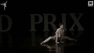 Francesco Mazza - ‘Etudes’ - Grand Prix Kyiv 2019 Gala Concert