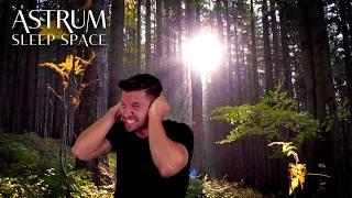 The Sun Sounds Even Worse Than You Would Expect | Parker Solar Probe | Astrum Sleep Space