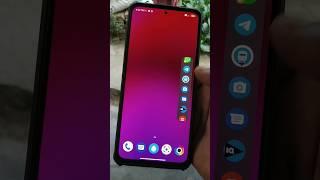 android dhasu shortcut setting | kartik halder #shorts #ytshorts