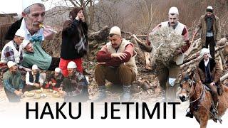 HAKU I JETIMIT FILM  (Histori e Vertet shume prekse )