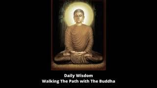 Ep. 772 - (Pali Canon Study Group) - Exploring The Path to Enlightenment - Volume 4 - (Chapter 1-10)