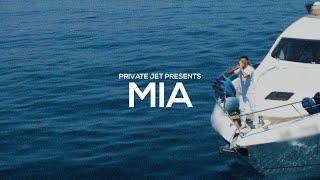 Summer Balkan Type Beat x Dancehall - "MIA"