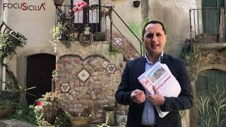 “Case a 1 euro tra Etna e Alcantara”. Tutto pronto a Castiglione di Sicilia