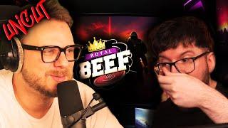 Lista ridicolă a nivelului de abilități a lui Matteo și ROYAL BEEF pentru Twitch Germania?!