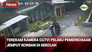 Siswi SMA jadi Korban Pemerkosaan Teman Aplikasi Kencan di Kulon Progo - iNews Pagi 25/02