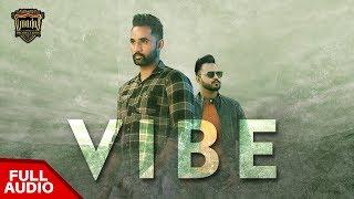 Vibe : Naveed Akhtar (Full Audio) Lovey Akhtar  | Latest Punjabi Song 2018 | Mada Productions