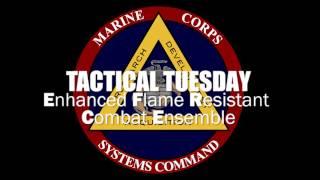 Tactical Tuesday: EFRCE