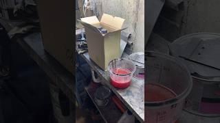 Эпоксидная смола для заливки | Силикон для литья форм | Литьевой пластик | Учимся работать  |