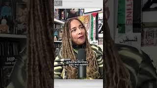 HBO’s “Insecure” star Amanda Seales is "Divesting from Celebrity"