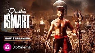 Double iSmart | Now Streaming on Jio Cinema | Link in the description | Ram Pothineni, Kavya Thapar