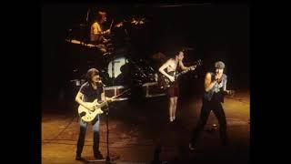 AC/DC- Bad Boy Boogie (Live Seattle Center Coliseum, Seattle WA, Feb. 10th 1982)