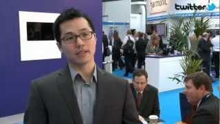 Interview with Tony Wang, General Manager - UK, Twitter