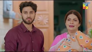 Zohaib Ki Beti Wapas Mill Gayi...!! #ameemasaleem #adnanrazamir - Tum Mere Kya Ho - HUM TV