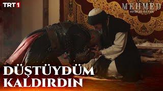 Kurtçu Doğan, Akşemseddin’den Helallik İstedi - Mehmed: Fetihler Sultanı 25. Bölüm @trt1