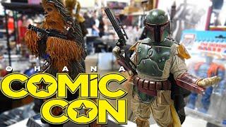 Turlock Comic Con | Ohana Comic Con 2022 !!!