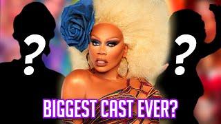 Analyzing the Drag Race All Stars 10 Cast