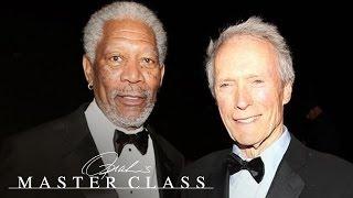 Morgan Freeman's Favorite Director | Oprah's Master Class | Oprah Winfrey Network