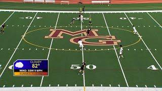 Champlin Park vs. Maple Grove Boys Soccer